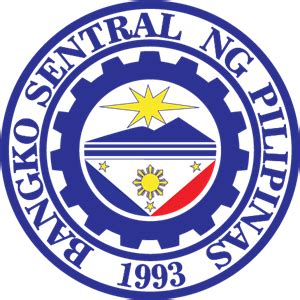 Bangko Sentral ng Pilipinas/Logo Variations .